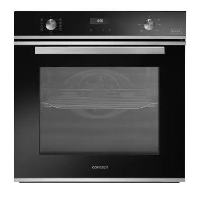 Concept ETV8160bc objem 72 litrů