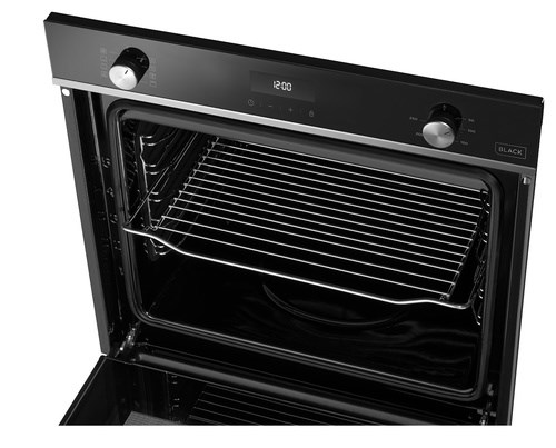 Concept ETV8160bc tlumené dovírání dvířek