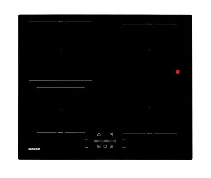 Concept IDV5160 slider