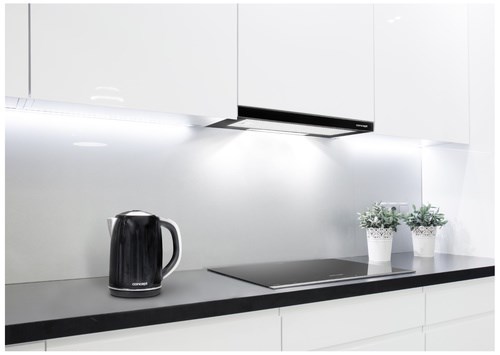 Concept OPV3860bc minimalistický design