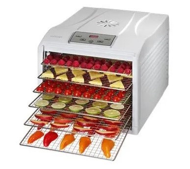 Concept SO2050 nerezová plata 