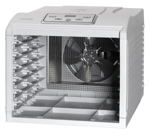 Concept SO2050 digitální ovládání 