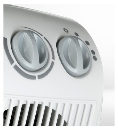 Concept VT7010  ventilátor