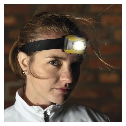 GP Discovery CH46 dosvit 157 m