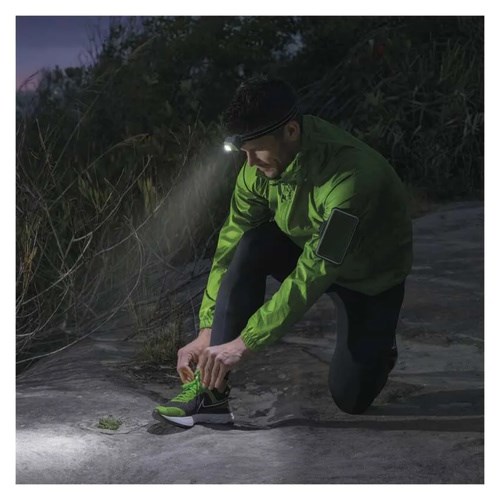 GP Xplor PHR17 USB-C nabíjení