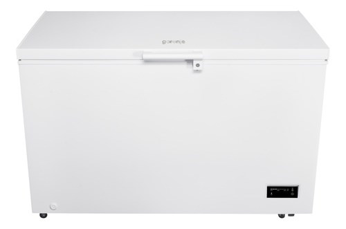 Gorenje FH37E6W FreezeProtect
