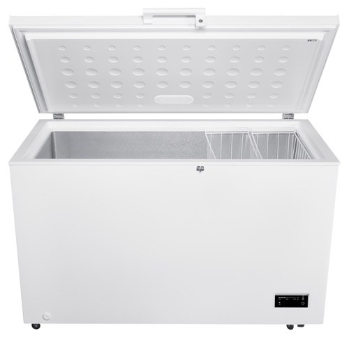 Gorenje FH37E6W LED osvětlení