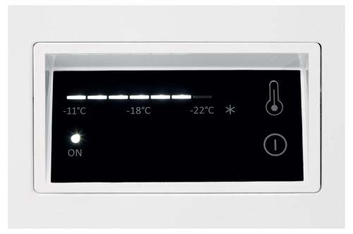 Gorenje FH37E6W FastFreeze