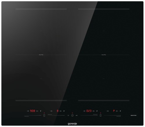 Gorenje GI6442BSCE 2× AreaFlex