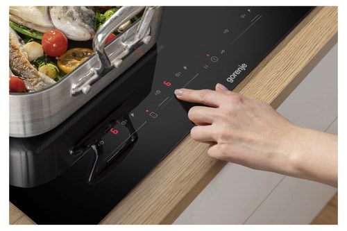 Gorenje GI6442BSCE PowerSlider