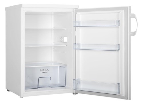 Gorenje R49DPW LED osvětlení