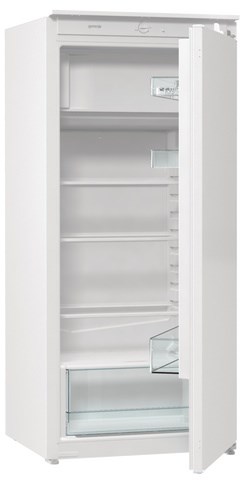 Gorenje RBI412EE1 energetická třída E