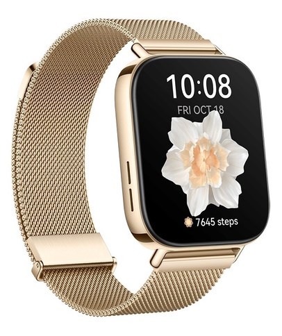 Huawei Watch Fit 3 IP68