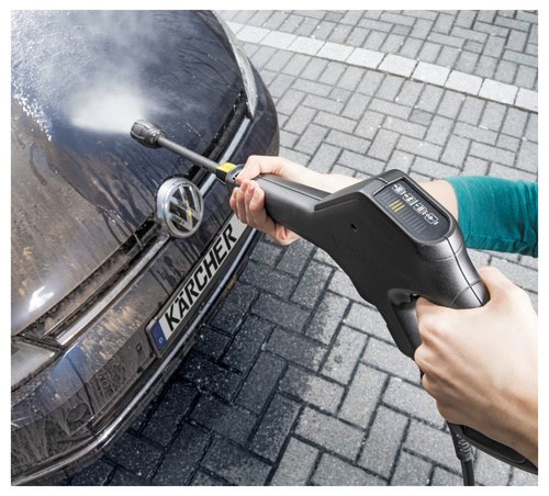 Kärcher K 3 displej