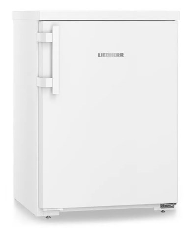 Liebherr Rdi 1620 energetická třída D