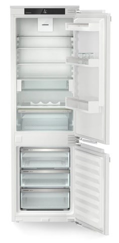 Liebherr ICNc 5123 LED osvětlení 