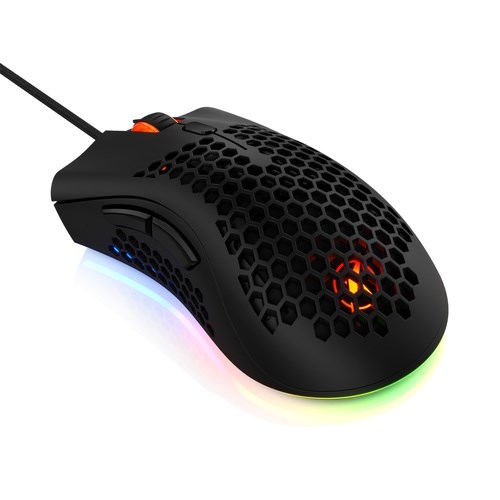 Niceboy ORYX M666 Daemon 2 herní myš