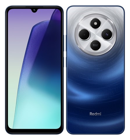 Redmi 14C Android 14