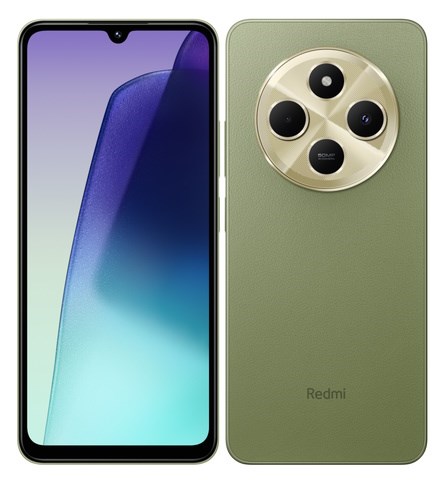 Redmi 14C Android 14