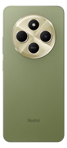 Redmi 14C 50Mpx fotoaparát