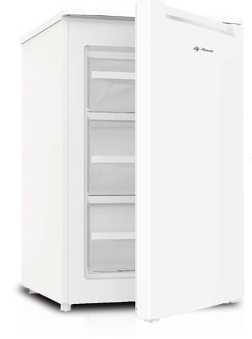 Romo RUF087W energetická třída C