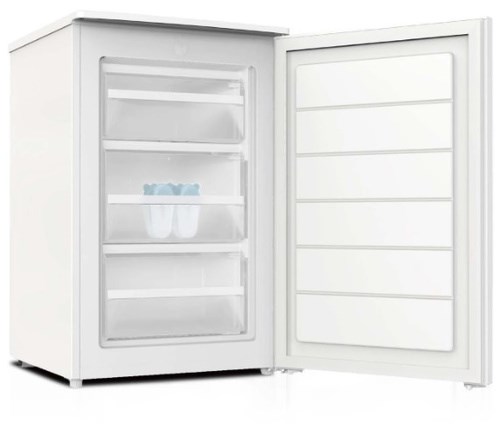 Romo RUF087W 3 průhledné boxy