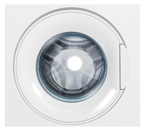 Romo RWF2062A autoiagnostika