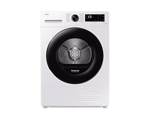 Samsung DV80CGC0B0AELE tepelné čerpadlo