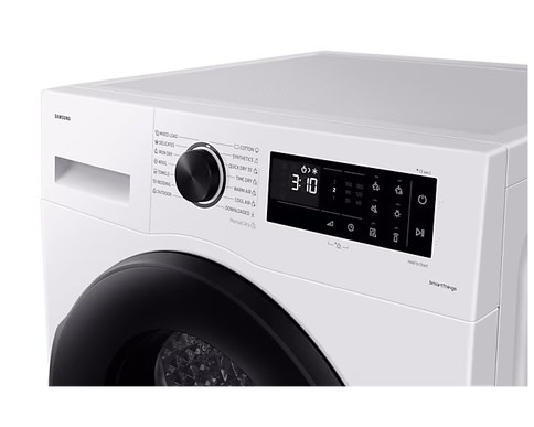 Samsung DV80CGC0B0AELE wrinkle prevent