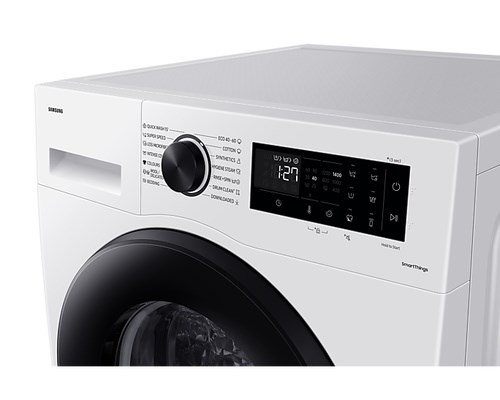 Samsung WW11DG5B25AELE Hygiene Steam
