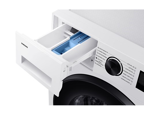 Samsung WW11DG5B25AELE AI Energy