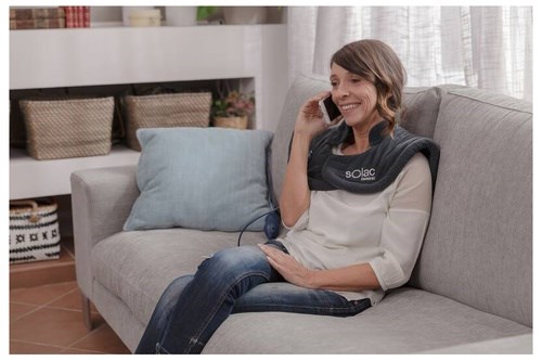 Solac CT8690automatické vypínání