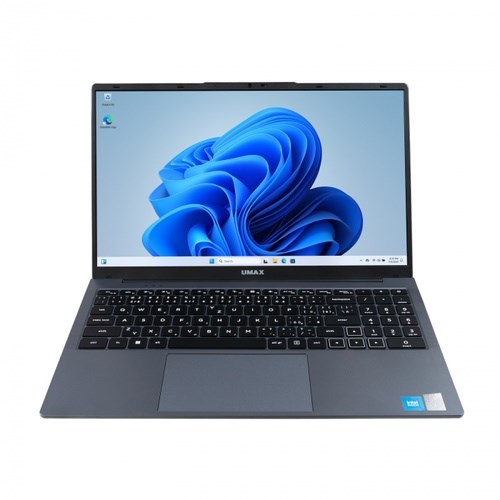 Umax VisionBook 15WN Plus FullHD displej