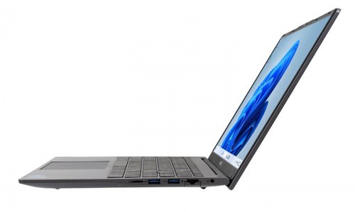 Umax VisionBook 15WN Plus Gbit LAN