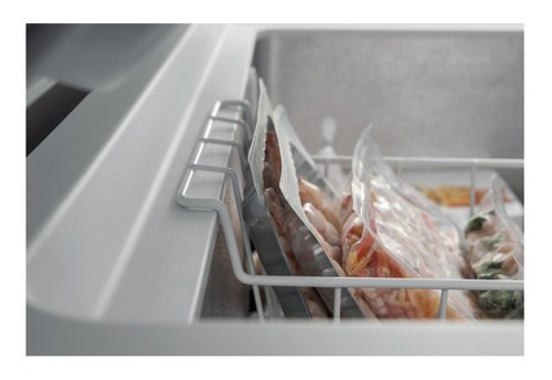 Whirlpool WHM4612 koše