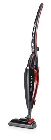 Ariete EVO 2v1 2764 HEPA filtr