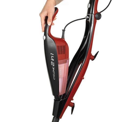 Ariete EVO 2v1 2764 ruční vysavač