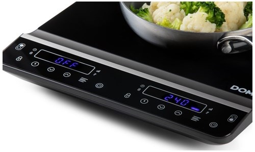 DOMO DO30211IP dotykové ovládání