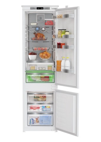 Grundig GKNI25940N SuperFresh