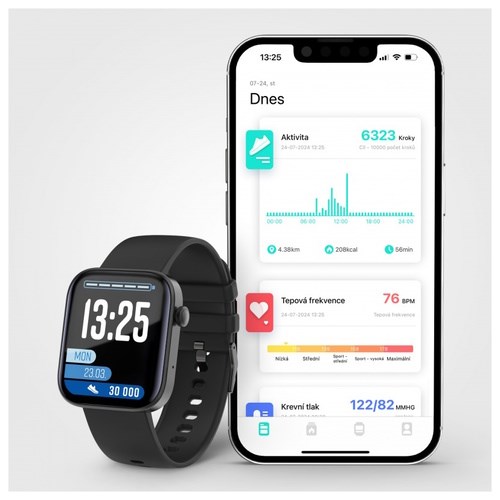  Lamax BCool 2 Plus pro Android i iOS