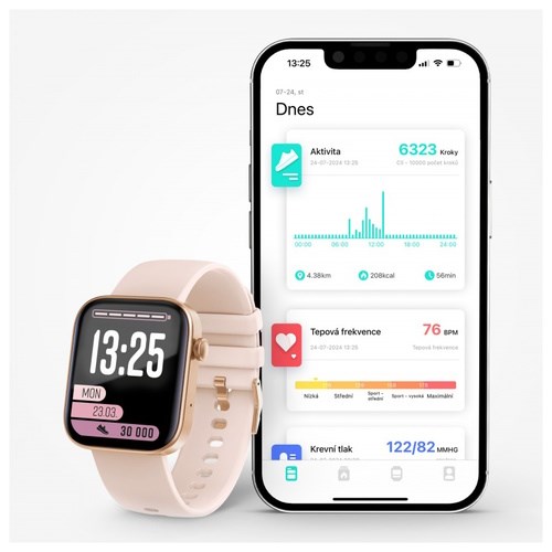  Lamax BCool 2 Plus pro Android i iOS