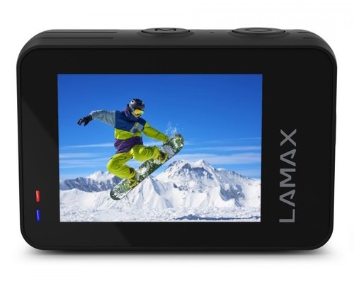 Lamax W9.2 MAXsmooth