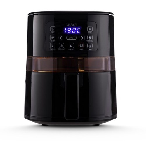 Lauben Hot Air Fryer 4000BC 360° cirkulace horkého vzduchu