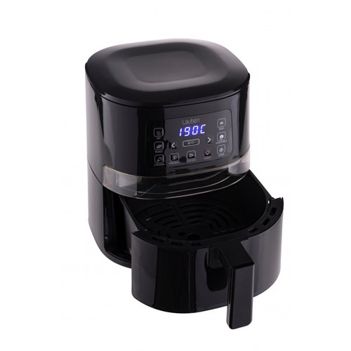 Lauben Hot Air Fryer 4000BC 4 litry