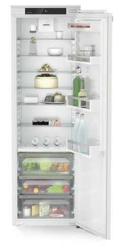 Liebherr IRBd 5120 energetická třída D