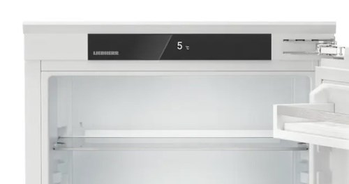 Liebherr IRd 3900 dotykový displej