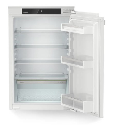 Liebherr IRd 3900 dveřní alarm