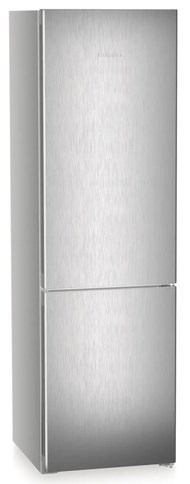 Liebherr KGNsf 57Va03 SteelFinish