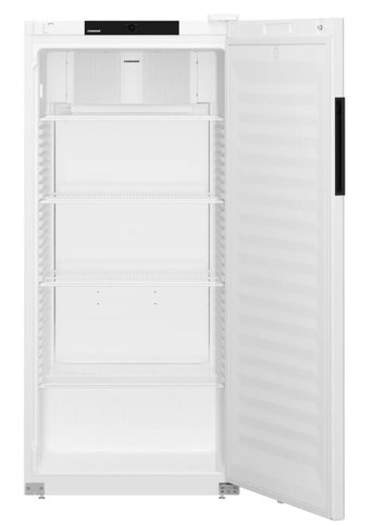 Liebherr MRFvc 5501 ekologické chladivo