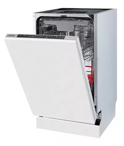 Mora IM 526C3 Automatický program